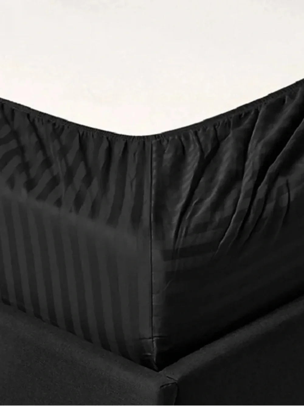 Life Style Collection Cal King 1200TC Egyptian Cotton Sheet Set NIP ⭐ (